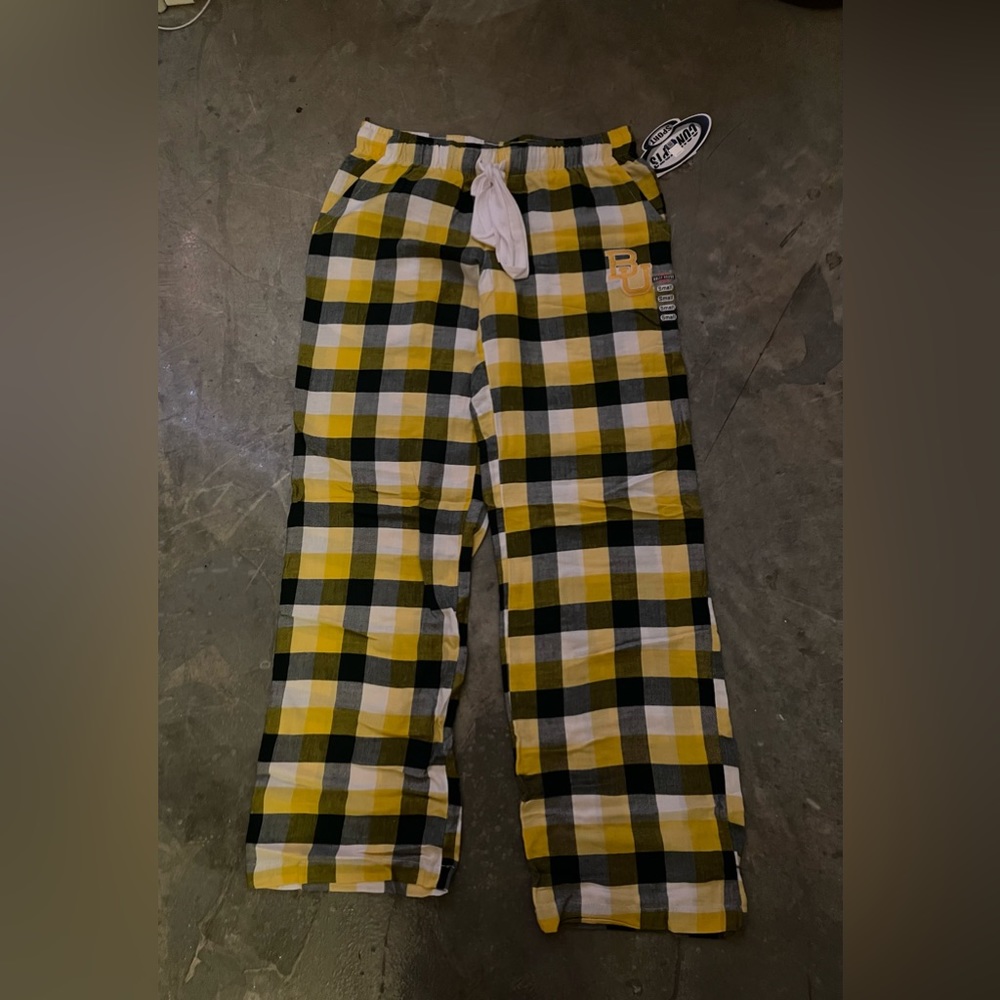 Size small baylor pajama pants